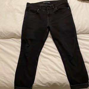 Men's Everlane Uniform Slim Jean